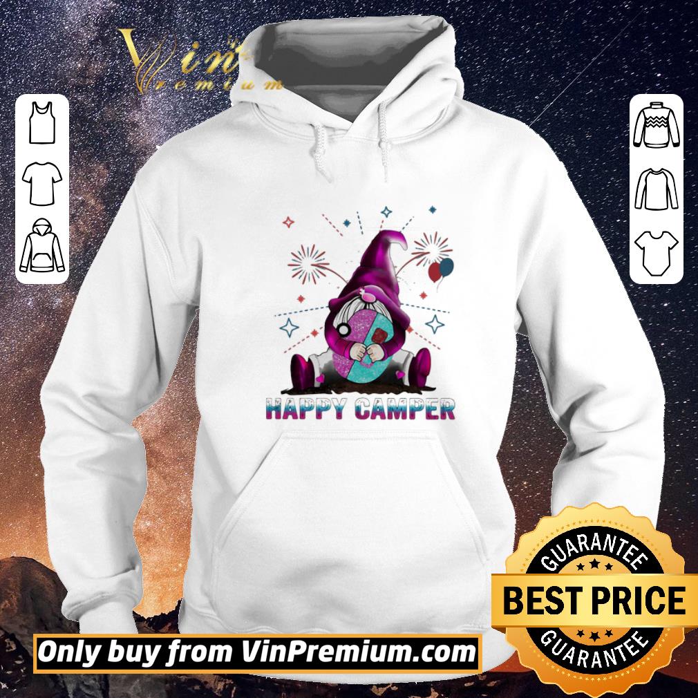 Official Gnomes happy camper firework shirt sweater f9e29c01 official gnomes happy camper firework shirt sweater 4 - Official Gnomes happy camper firework shirt sweater