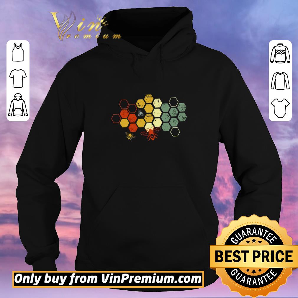 fa5aa711 hot vintage honey bee shirt sweater 4 - Hot Vintage Honey Bee shirt sweater