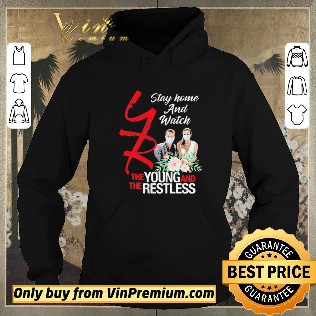 Awesome Stay Home And Watch The Young And Restless Coronavirus shirt sweater fae4b535 awesome stay home and watch the young and restless coronavirus shirt sweater 4 - Awesome Stay Home And Watch The Young And Restless Coronavirus shirt sweater