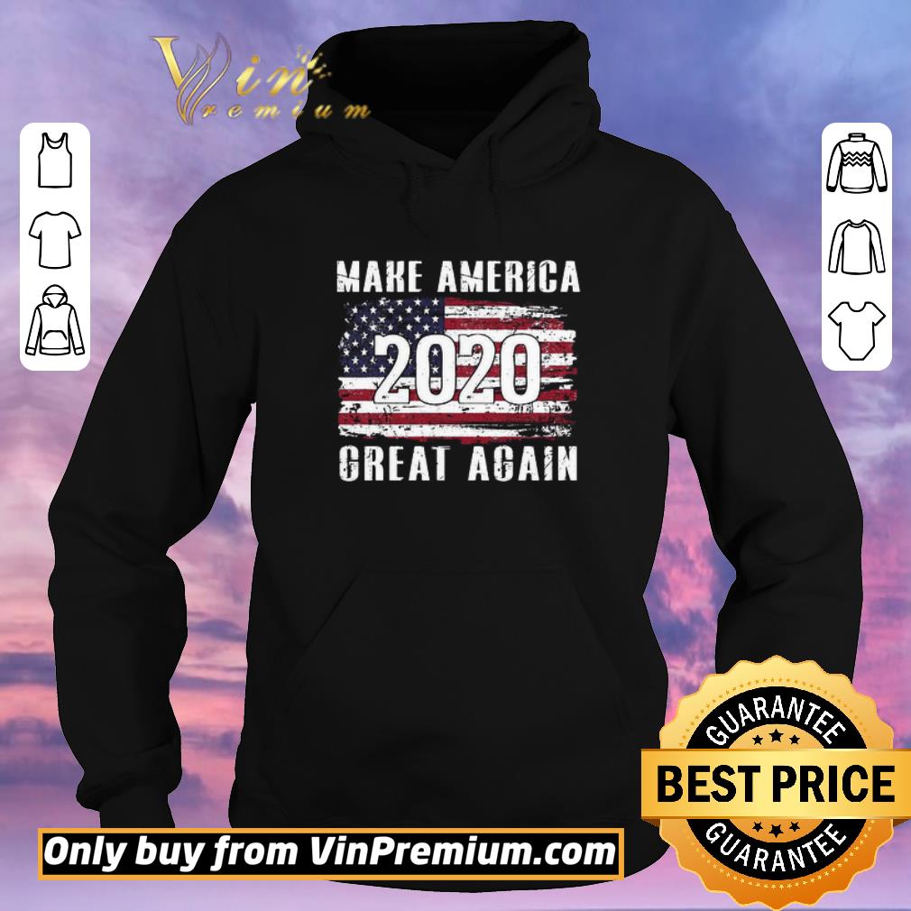 Pretty American Flag make America 2020 great again shirt sweater fb675f03 pretty american flag make america 2020 great again shirt sweater 4 - Pretty American Flag make America 2020 great again shirt sweater
