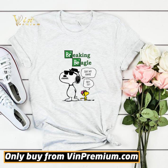 Snoopy And Woodstock Say May Name Breaking Beagle shirt sweater fcdb52e3 snoopy and woodstock say may name breaking beagle shirt sweater 4 - Snoopy And Woodstock Say May Name Breaking Beagle shirt sweater