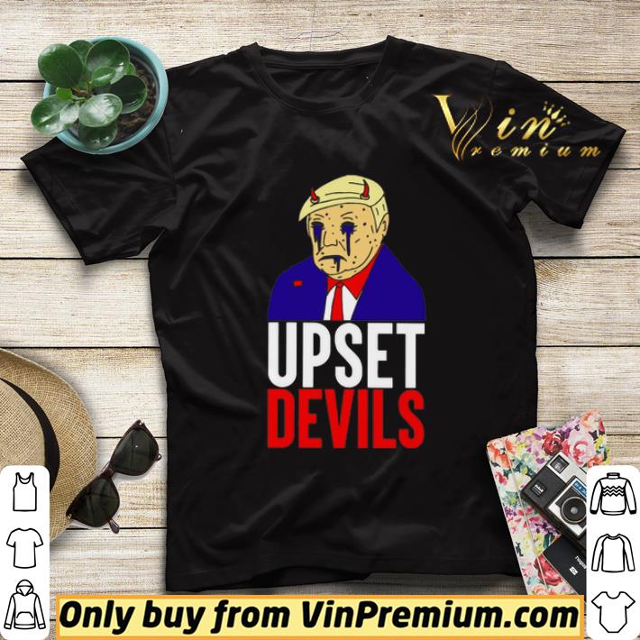 Trump upset devils shirt sweater fd4a002f trump upset devils shirt sweater 4 - Trump upset devils shirt sweater