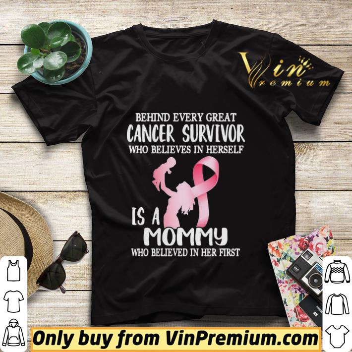 fe09856d behind every great cancer survivor who believe in herself is a mommy awareness shirt sweater 4 - Behind every great cancer survivor who believe in herself is a mommy awareness shirt sweater
