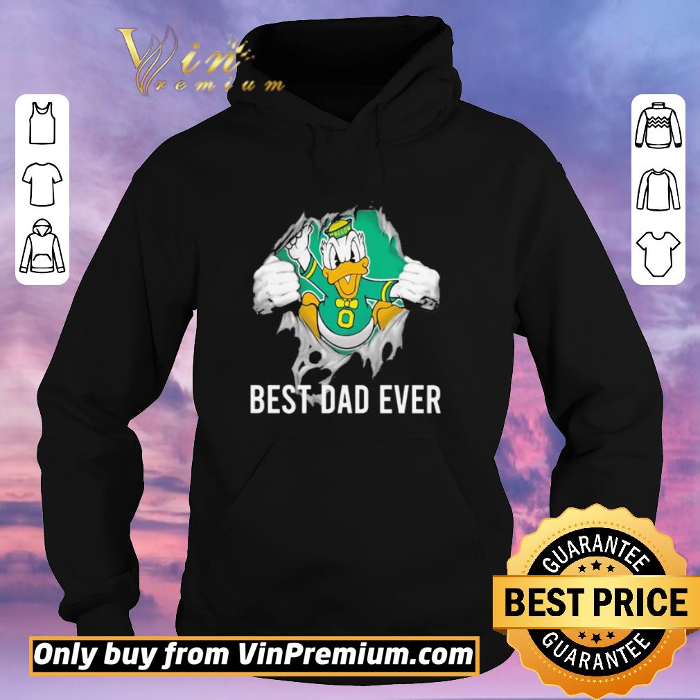 Official Blood inside me Oregon Ducks football Best Dad Ever shirt ff1ed3e7 official blood inside me oregon ducks football best dad ever shirt 4 - Official Blood inside me Oregon Ducks football Best Dad Ever shirt