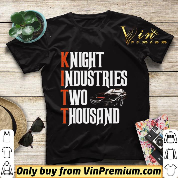 057f7ea1 knight rider two thousand car shirt sweater 4 - Knight rider two thousand car shirt sweater