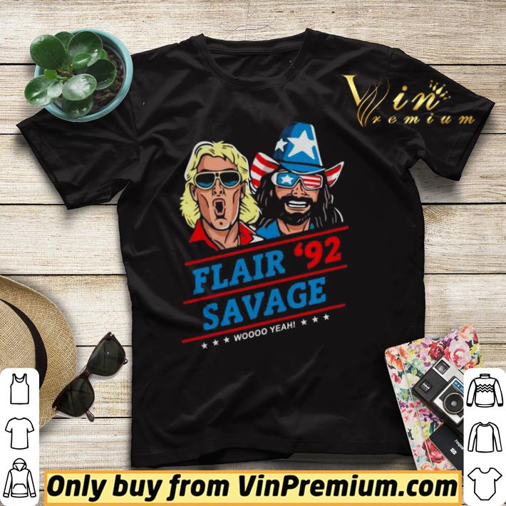 0b3c70d7 top flair savage woo yeah 92 shirt sweater 4 - Top Flair savage woo yeah 92 shirt sweater
