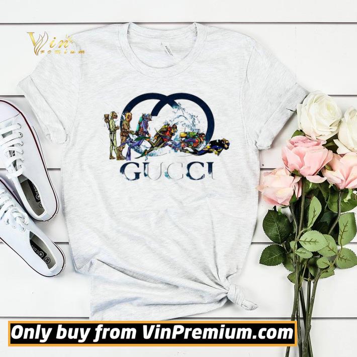 0bccdf9d scuba diving gucci logo shirt sweater 4 - Scuba Diving Gucci Logo shirt sweater