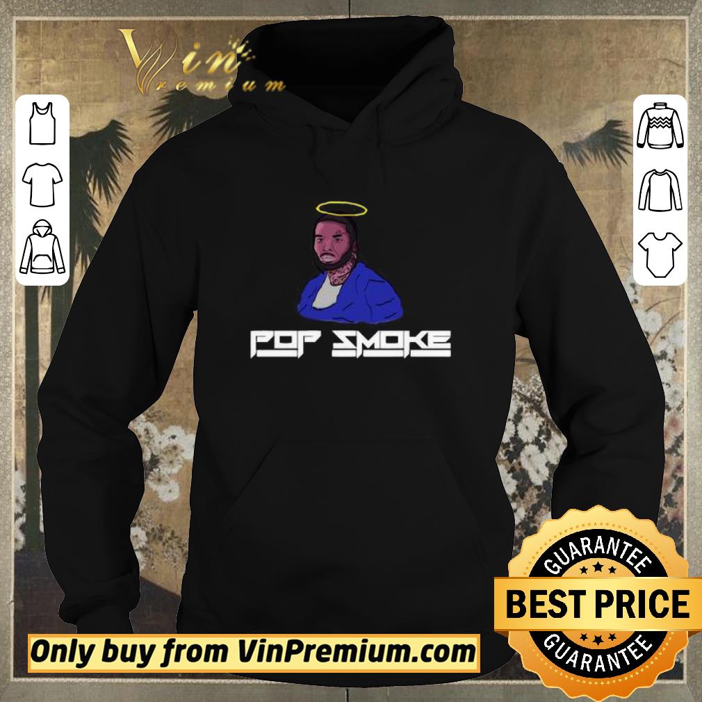 Top Pop smoke shirt sweater 208d5a41 top pop smoke shirt sweater 4 - Top Pop smoke shirt sweater