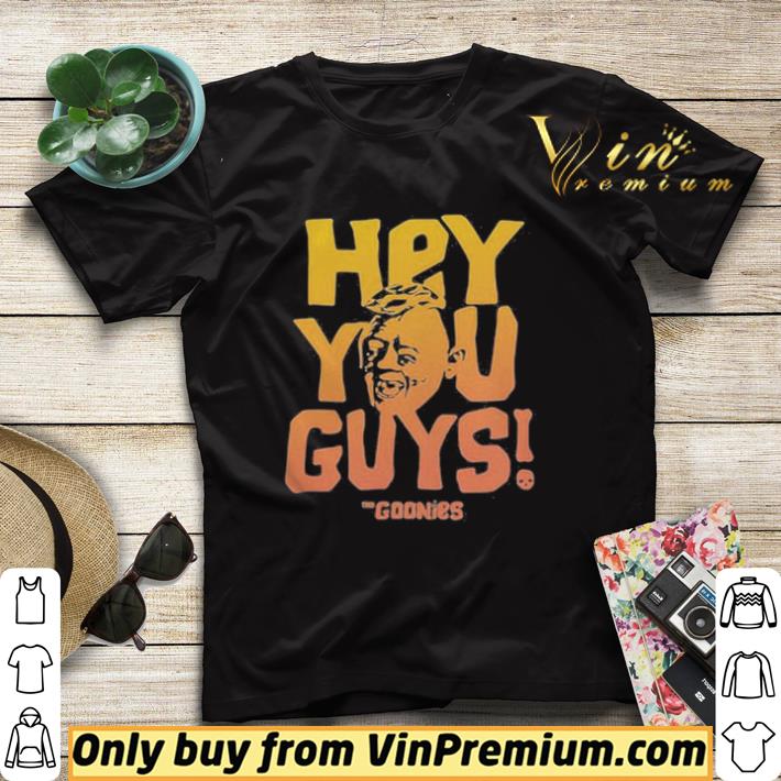 21849c8f hey you guys the goonies skull shirt sweater 4 - Hey you guys the goonies skull shirt sweater