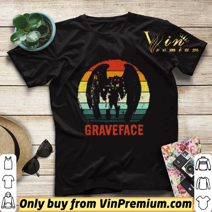 2b7d2ce6 stalking mothman graveface vintage shirt sweater 4 - Stalking mothman graveface vintage shirt sweater