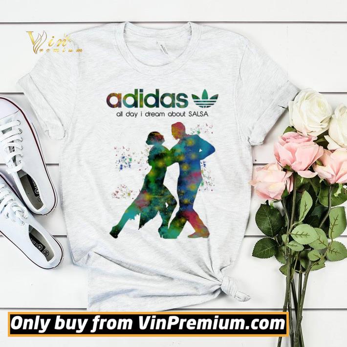 2f201b19 adidas all day i dream about salsa shirt sweater 4 - adidas all day i dream about Salsa shirt sweater