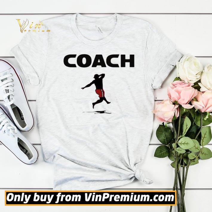 High Steppin’ Coach shirt sweater 357e2626 high steppin coach shirt sweater 4 - High Steppin’ Coach shirt sweater
