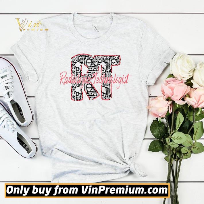 RT Rad Tech Radiology Skull And Skeleton shirt sweater 388dd241 rt rad tech radiology skull and skeleton shirt sweater 4 - RT Rad Tech Radiology Skull And Skeleton shirt sweater
