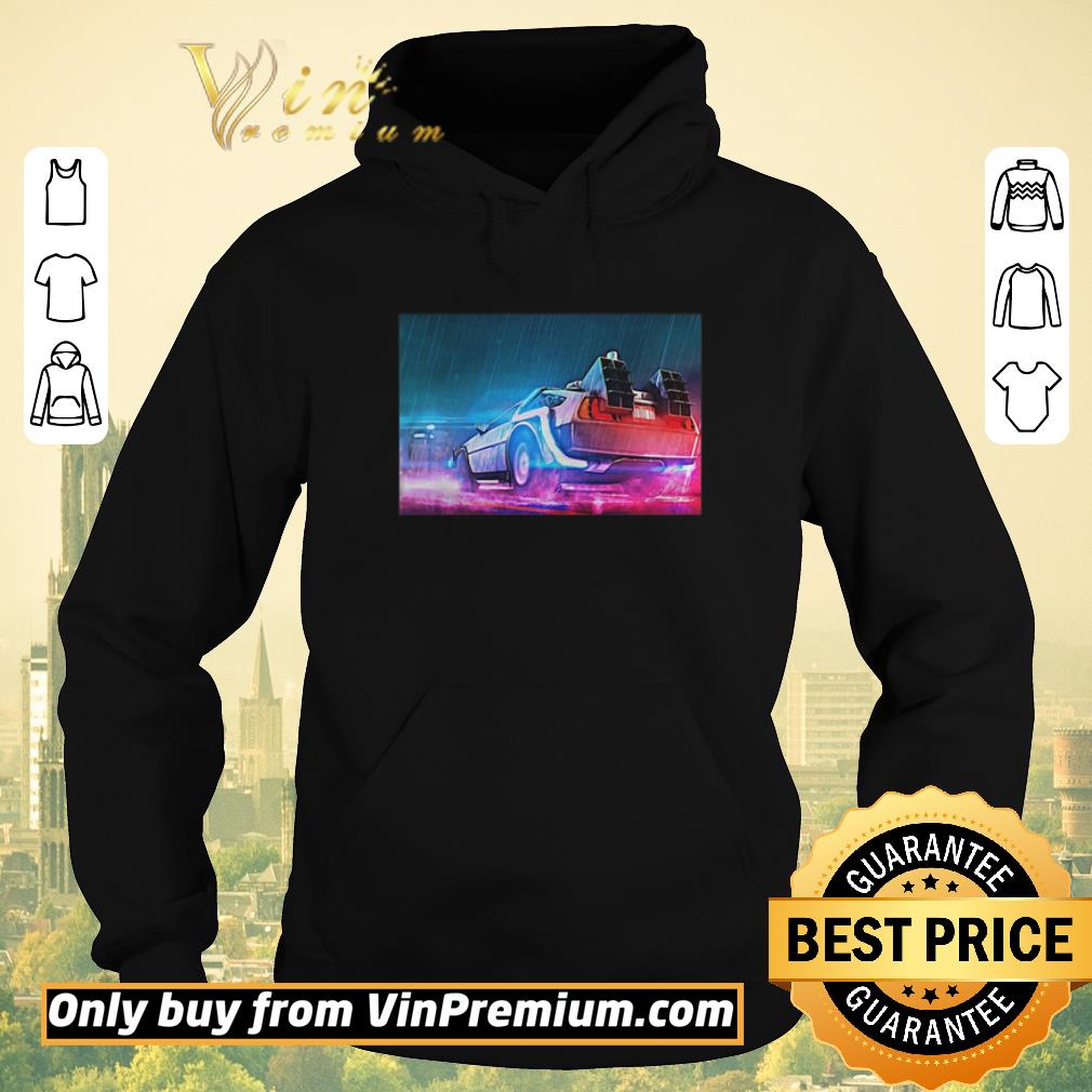 Hot Back to the future movie light shirt sweater 39d5aa2b hot back to the future movie light shirt sweater 4 - Hot Back to the future movie light shirt sweater