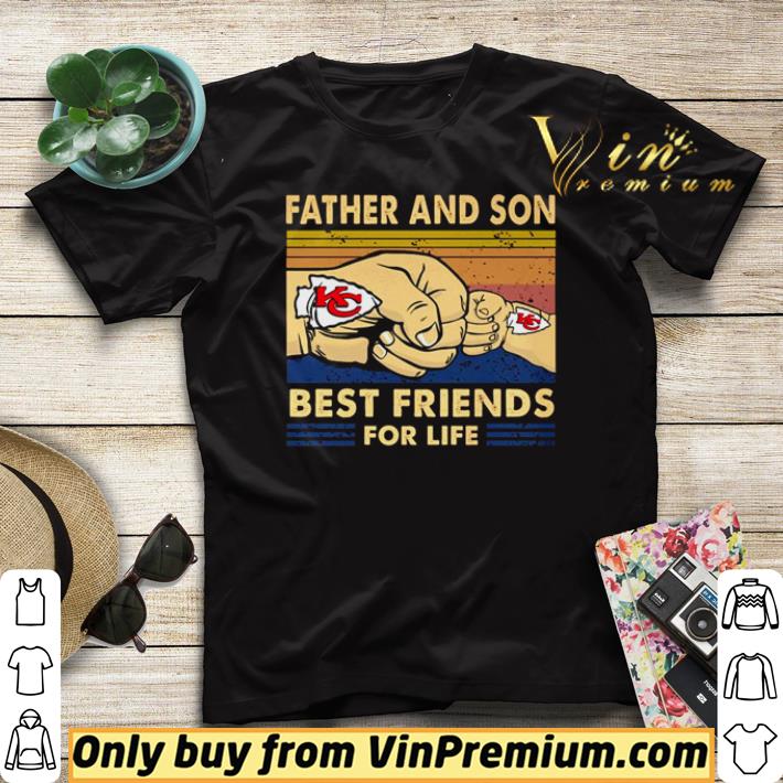 Hot Father and son best friends for life vintage Kansas City Chiefs shirt sweater 3e28fb33 hot father and son best friends for life vintage kansas city chiefs shirt sweater 4 - Hot Father and son best friends for life vintage Kansas City Chiefs shirt sweater