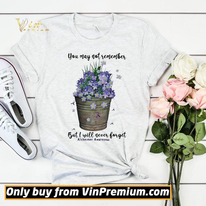 403d4f2d you may not remember but i will never forget alzheimer awareness shirt sweater 4 - You may not remember but I will never forget alzheimer awareness shirt sweater