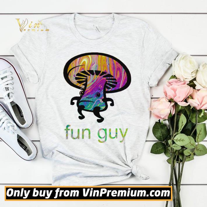 416b46f7 awesome fun guy color dance shirt sweater 4 - Awesome Fun guy color dance shirt sweater
