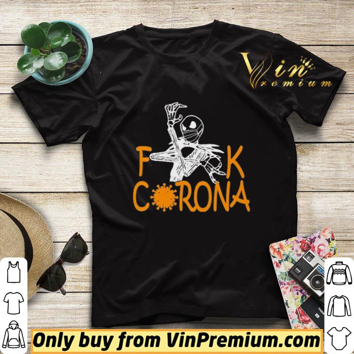 Pretty Jack skellington mask fuck corona shirt sweater 43537eb8 pretty jack skellington mask fuck corona shirt sweater 4 - Pretty Jack skellington mask fuck corona shirt sweater