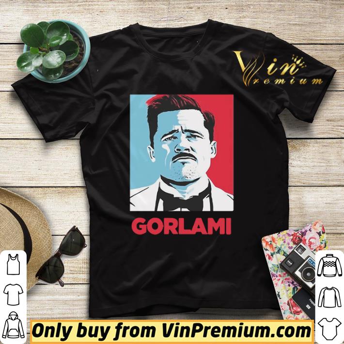 Inglourious Basterds Gorlami shirt sweater 4442d8ee inglourious basterds gorlami shirt sweater 4 - Inglourious Basterds Gorlami shirt sweater