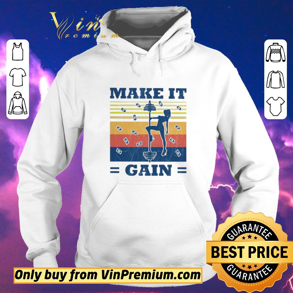 Nice Make It Gain Vintages shirt sweater 4dceb6df nice make it gain vintages shirt sweater 4 - Nice Make It Gain Vintages shirt sweater