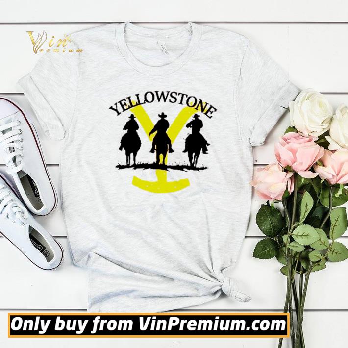 4dd1bd18 funny western cowboy on horse silhouette yellowstone shirt sweater 4 - Funny Western cowboy on horse silhouette Yellowstone shirt sweater