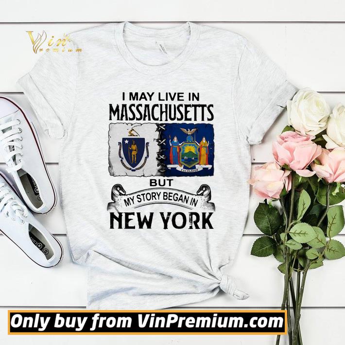 5389f78d awesome i may live in massachusetts but my story began in new york shirt sweater 4 - Awesome I may live in massachusetts but my story began in new york shirt sweater