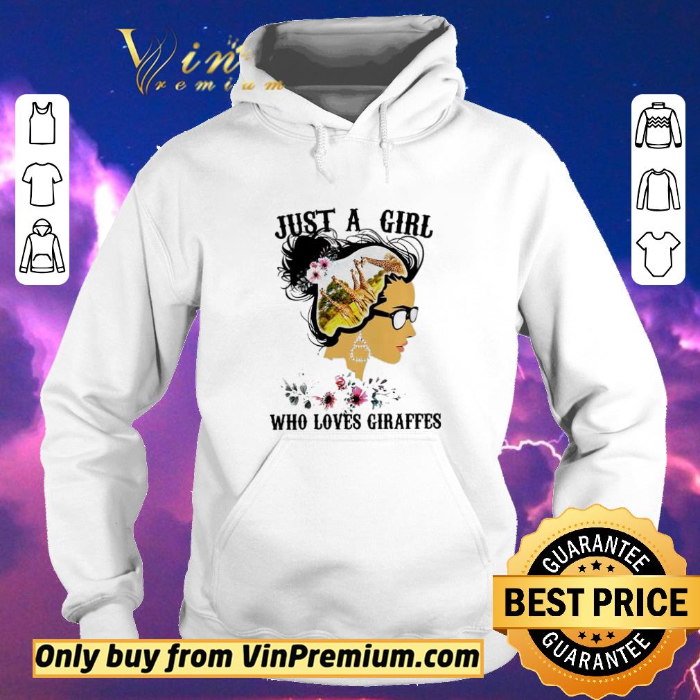 Premium Floral just a girl who loves giraffes shirt sweater 542bb166 premium floral just a girl who loves giraffes shirt sweater 4 - Premium Floral just a girl who loves giraffes shirt sweater