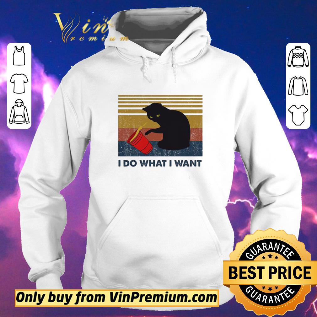 Premium I Do What I Want Cat Spilled Coffee Vintage Retro shirt sweater 561d0659 premium i do what i want cat spilled coffee vintage retro shirt sweater 4 - Premium I Do What I Want Cat Spilled Coffee Vintage Retro shirt sweater