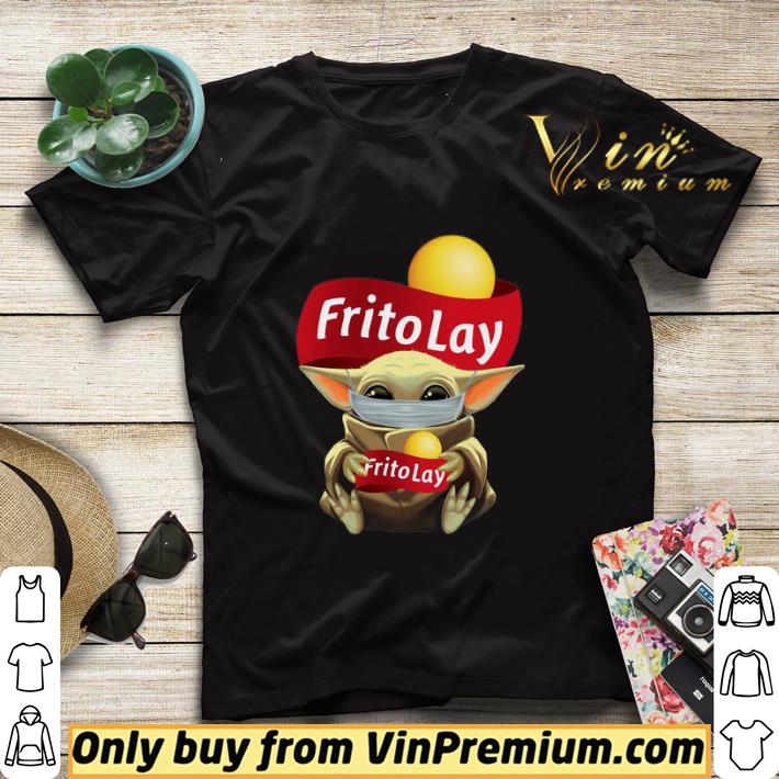 564e61fd baby yoda face mask hug frito lay shirt sweater 4 - Baby Yoda Face Mask Hug Frito Lay shirt sweater