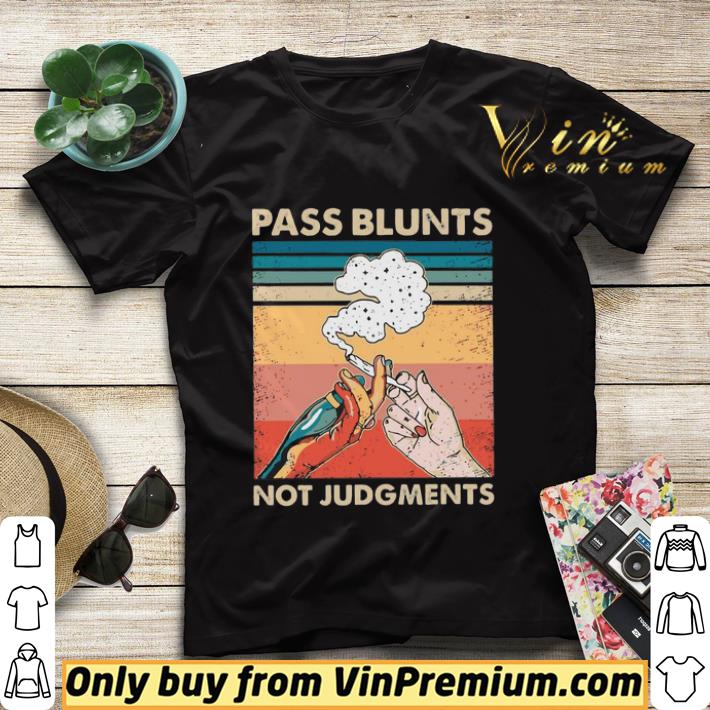 568deabd smoking pass blunts not judgments shirt sweater 4 - Smoking Pass Blunts Not Judgments shirt sweater