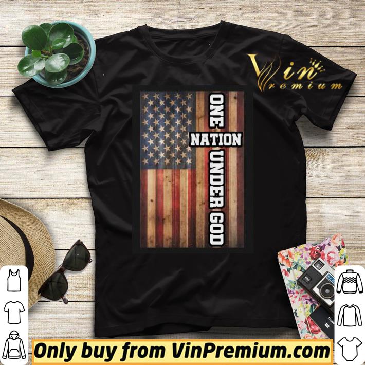 58961754 top one nation under god shirt sweater 4 - Top One nation under God shirt sweater
