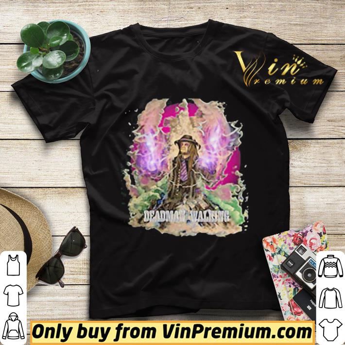Pretty Undertaker deadman walking light shirt sweater 5c898854 pretty undertaker deadman walking light shirt sweater 4 - Pretty Undertaker deadman walking light shirt sweater