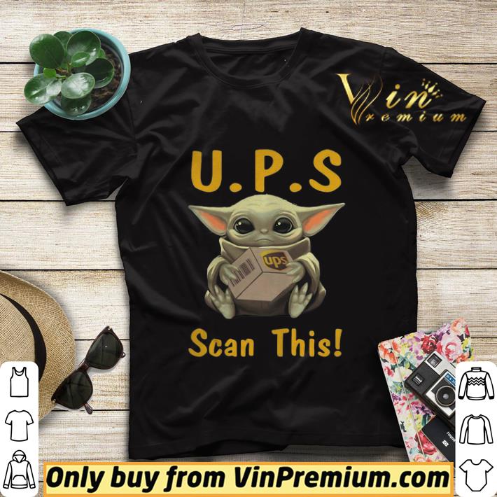 5d5a441d baby yoda hug ups scan this shirt sweater 4 - Baby Yoda Hug UPS Scan This shirt sweater