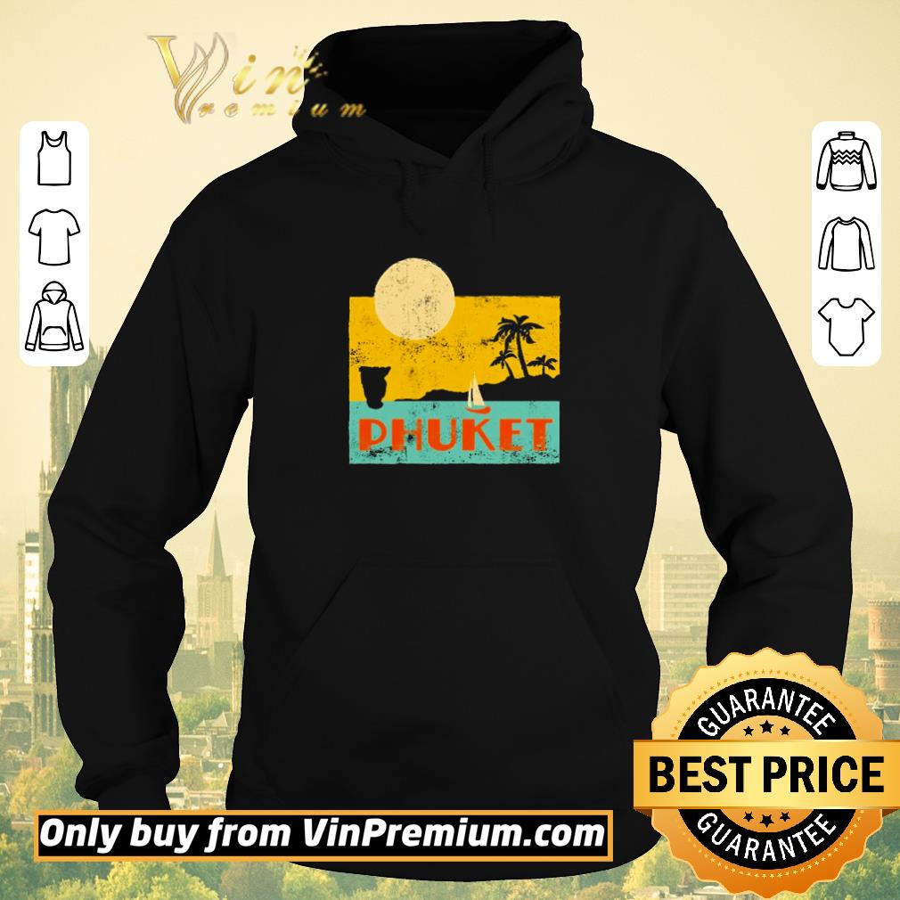 5f01b9a2 phuket thailand parody shirt sweater 4 - Phuket Thailand parody shirt sweater
