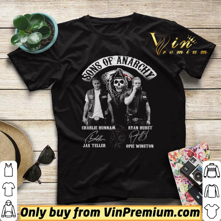 Pretty Sons of Anarchy all character signatures shirt sweater 5f02df50 pretty sons of anarchy all character signatures shirt sweater 4 - Pretty Sons of Anarchy all character signatures shirt sweater