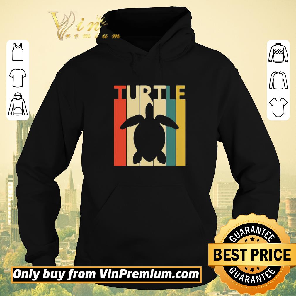 Premium Funny Turtle Spirit Animal Gift Baseball shirt sweater 638a913d premium funny turtle spirit animal gift baseball shirt sweater 4 - Premium Funny Turtle Spirit Animal Gift Baseball shirt sweater
