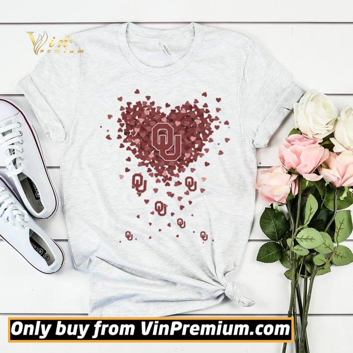 644d83d9 oklahoma sooners three wolves heart shirt sweater 4 - Oklahoma Sooners three wolves heart shirt sweater