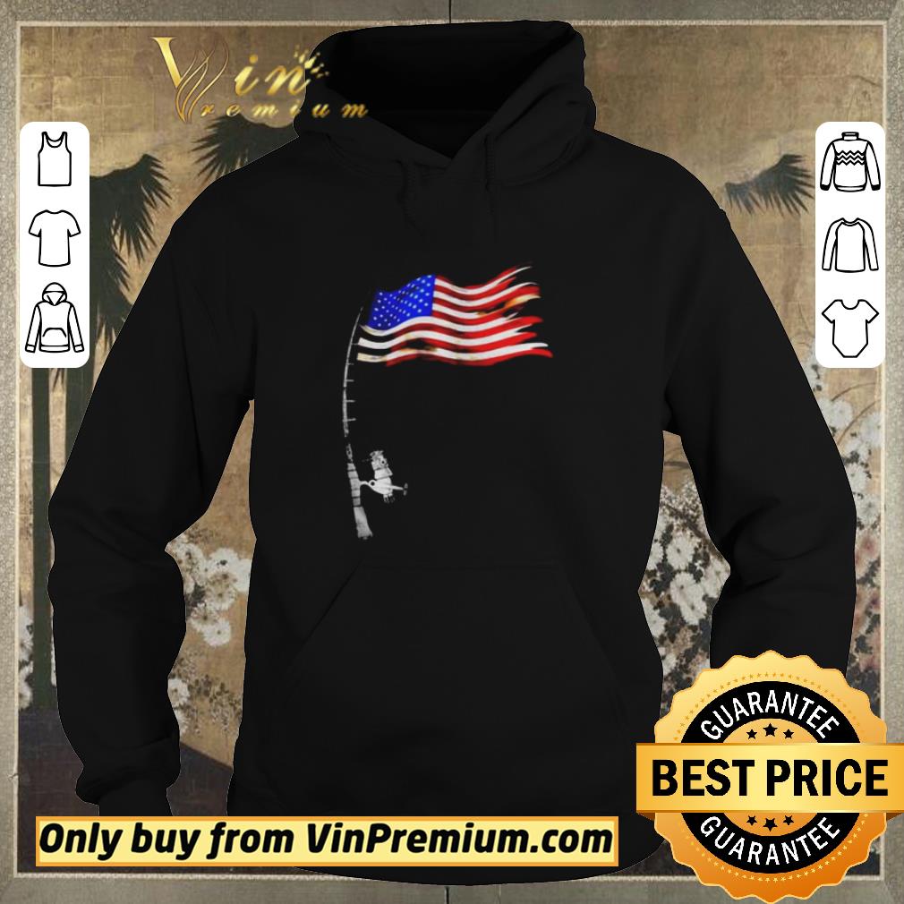 6546fdd5 hot fishing flag american shirt sweater 4 - Hot Fishing Flag American shirt sweater