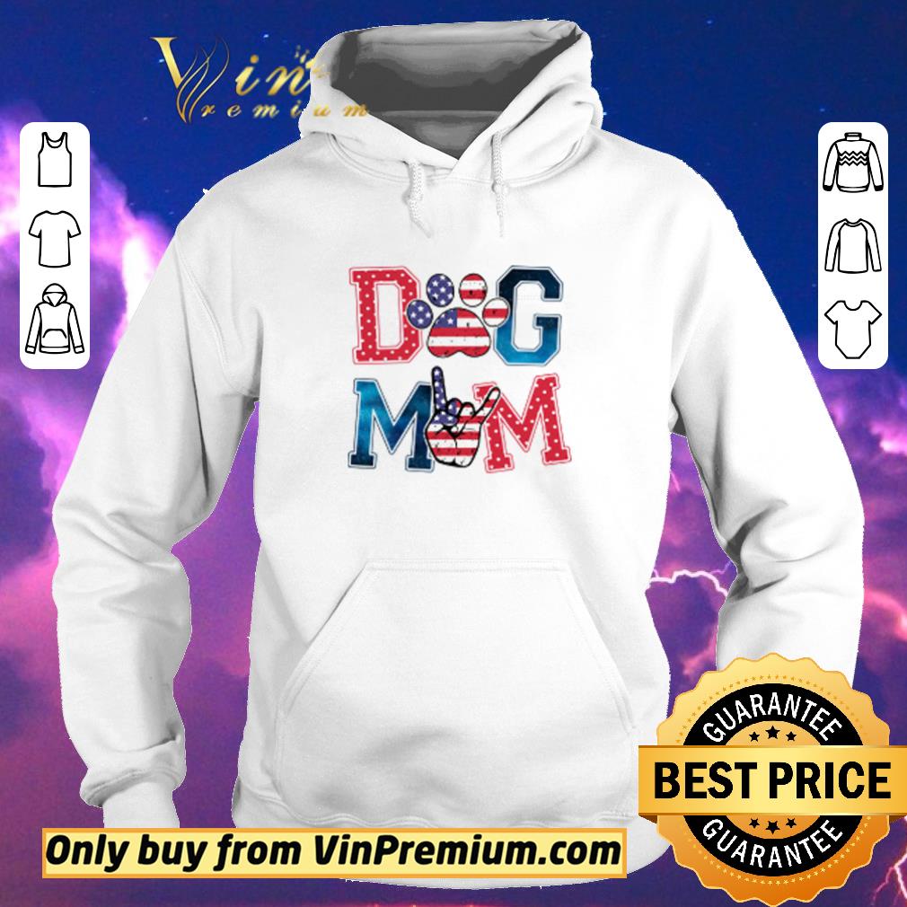 65b21ade dog mom 4th of july custom shirt sweater 4 - Dog Mom 4th of July Custom shirt sweater
