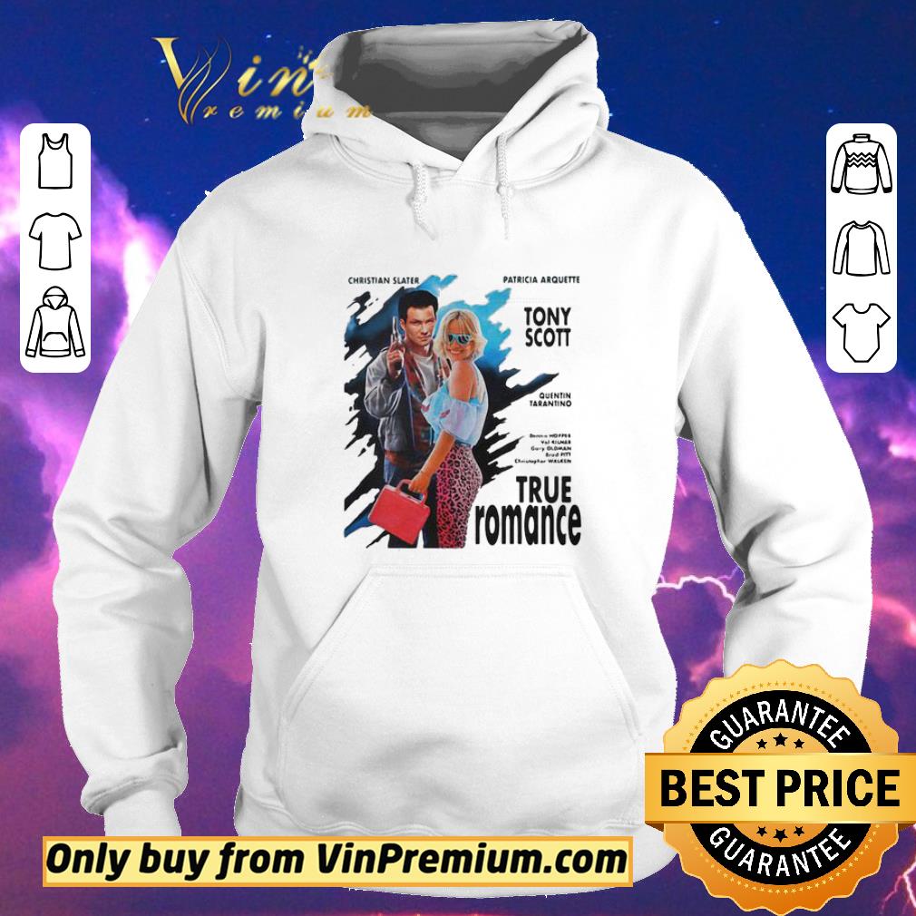 67178525 nice christian slater patricia arquette tony scott quentin tarantino true romance shirt sweater 4 - Nice Christian slater patricia arquette tony scott quentin tarantino true romance shirt sweater