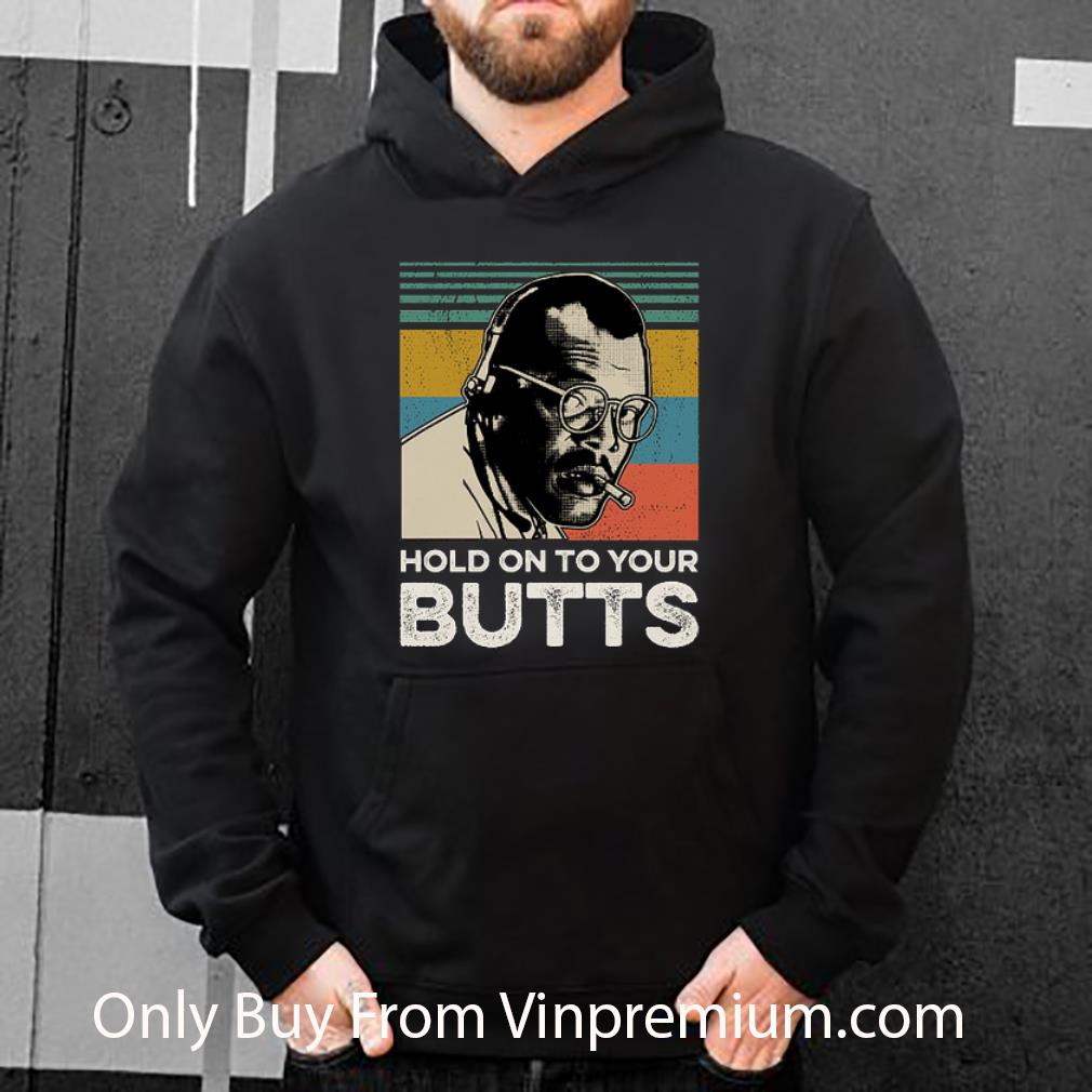 74ddc6d2 awesome ray arnold hold on to your butts vintage shirt 4 - Awesome Ray Arnold Hold On To Your Butts Vintage shirt
