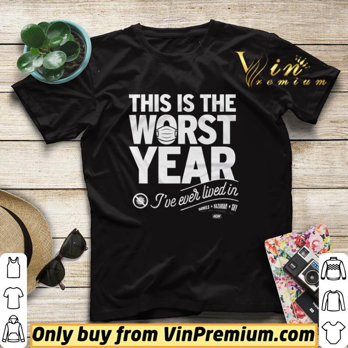 This is the worst year i’ve ever lived in shirt sweater 761f449c this is the worst year i ve ever lived in shirt sweater 4 - This is the worst year i’ve ever lived in shirt sweater