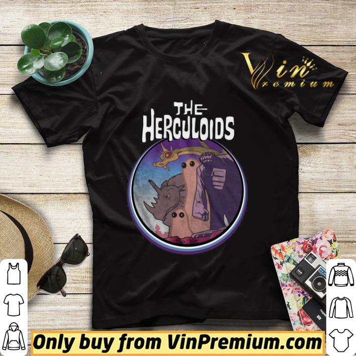 The Herculoids shirt sweater 774fe1e6 the herculoids shirt sweater 4 - The Herculoids shirt sweater