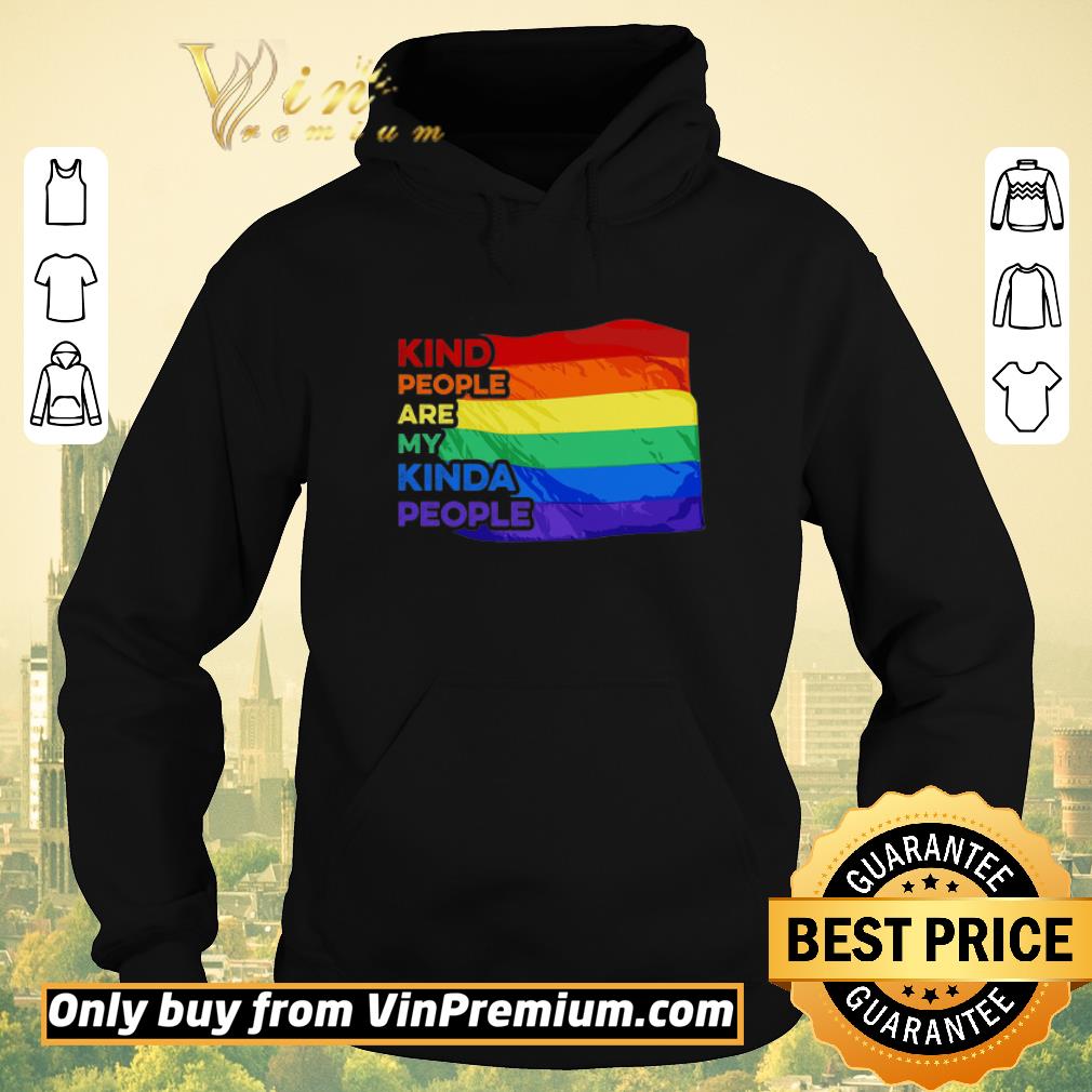 Awesome Lgbt Pride Kind People Are My Kinda People shirt sweater 785eb4dd awesome lgbt pride kind people are my kinda people shirt sweater 4 - Awesome Lgbt Pride Kind People Are My Kinda People shirt sweater