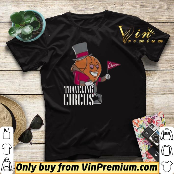 7945a692 hot chicago traveling circus shirt sweater 4 - Hot Chicago Traveling Circus shirt sweater