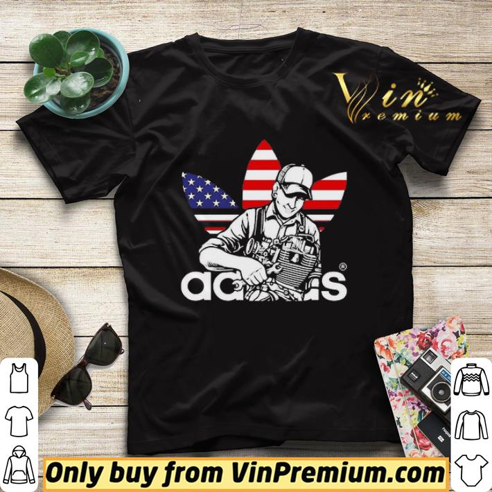 7c35af66 repairer adidas logo american flag 4th of july independence day shirt sweater 4 - Repairer Adidas Logo American Flag 4th Of July Independence Day shirt sweater