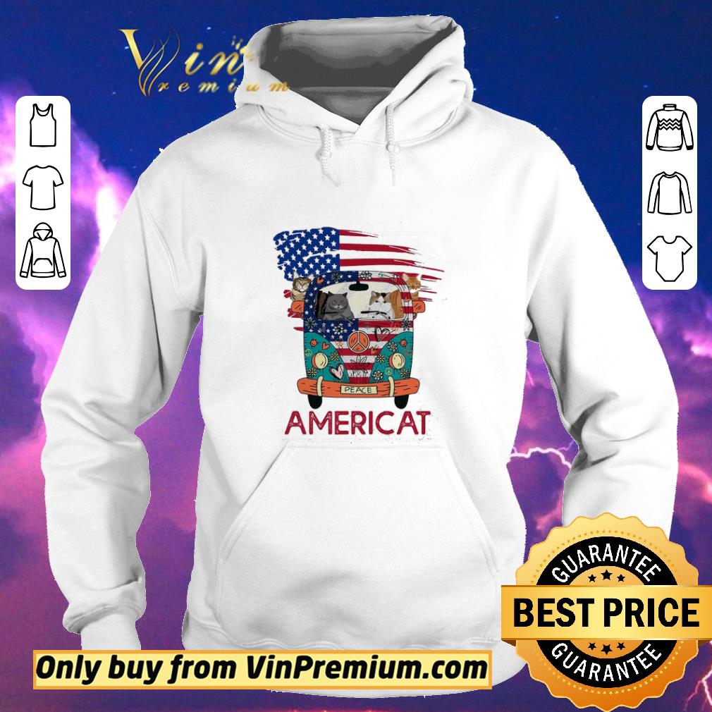 81bec367 hot americat car american flag independence day shirt sweater 4 - Hot Americat Car American Flag Independence Day shirt sweater