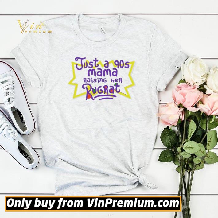 837fe012 just a 90s mama raising her rugrat shirt sweater 4 - Just a 90s mama raising her rugrat shirt sweater