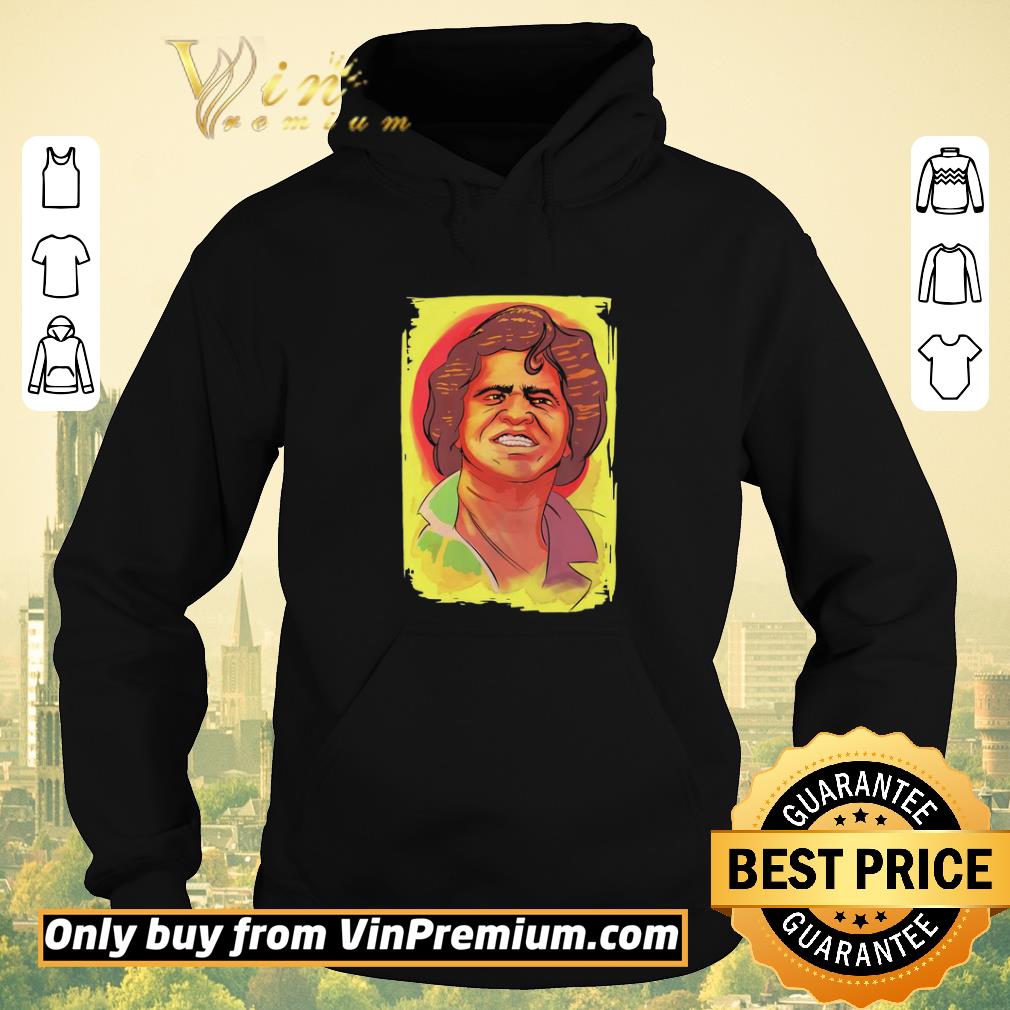 8570aa49 official james brown picture shirt sweater 4 - Official James Brown picture shirt sweater