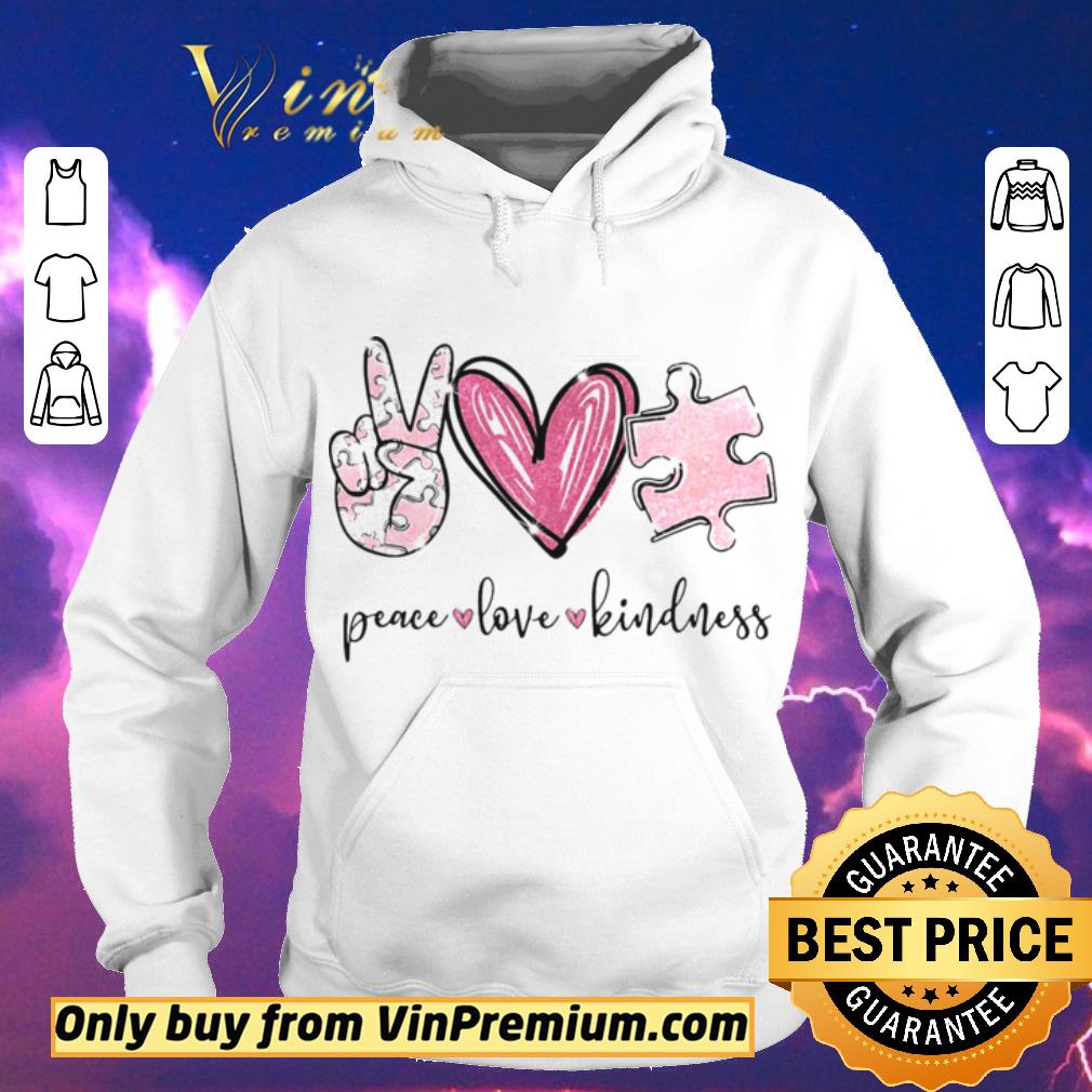 Top Pecae Love Kindness Pink Heart Hand Insert shirt sweater 8690ee09 top pecae love kindness pink heart hand insert shirt sweater 4 - Top Pecae Love Kindness Pink Heart Hand Insert shirt sweater